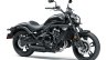 2017 Kawasaki Vulcan S press front right quarter