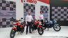 2018 Hero Passion Pro, Hero Passion XPro & Hero Super Splendor