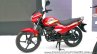 2018 Hero Passion Super Splendor side angle