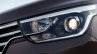 2018 Hyundai Grand Starex facelift headlamp