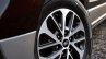 2018 Hyundai Grand Starex facelift wheel