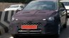 2018 Hyundai i20 facelfit spy shot front