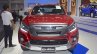 2018 Isuzu D-Max V-Cross front at 2017 Thai Motor Expo