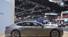 2018 Lexus LS profile at 2017 Thai Motor Expo