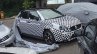 2018 MG 3 (facelift) front three quarters spy shot