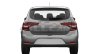 2018 Renault Sandero patent image rear