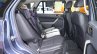 Accessorised Ford Everest second-row seats at 2017 Thai Motor Expo