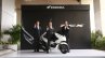 All New Honda PCX 150 Indonesia launch