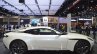 Aston Martin DB11 V8 profile at 2017 Thai Motor Expo