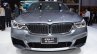 BMW 6 Series GT front at 2017 Thai Motor Expo