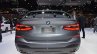 BMW 6 Series GT rear at 2017 Thai Motor Expo