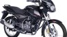 Bajaj Pulsar 150 Black Pack Edition