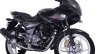 Bajaj Pulsar 220F Black Pack Edition