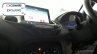 Ford Figo Cross (Ford Figo Freestyle) interior spy shot