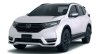 Honda CR-V Custom Concept front three quarters