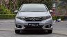 India-bound Honda Jazz facelift front China