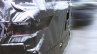 Jeep Grand Commander (Jeep 7-seat SUV) tail lamp