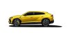 Lamborghini Urus profile