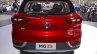 MG ZS rear at 2017 Thai Motor Expo