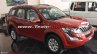 Mahindra XUV500 petrol launched in Qatar