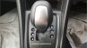 Maruti Celerio X gearshift lever