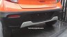 Maruti Celerio X rear bumper