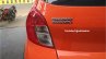 Maruti Celerio X tail lamp