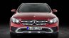 Mercedes E-Class All-Terrain front