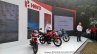 New Hero Passion Pro, Hero Passion XPro & Hero Super Splendor unveiled