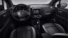 Renault Captur Bose edition interior dashboard