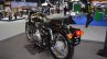 Royal Enfield Bullet 500 rear left quarter at 2017 Thai Motor Expo