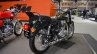 Royal Enfield Bullet 500 rear right quarter at 2017 Thai Motor Expo