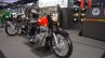 Royal Enfield Classic 500 Redditch front right quarter at 2017 Thai Motor Expo