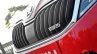 Skoda Octavia RS review test drive RS badge