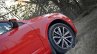 Skoda Octavia RS review test drive alloy