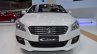 Suzuki Ciaz RS front at 2017 Thai Motor Expo