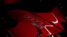 TVS Apache RR 310 Teased fairing