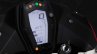 TVS Apache RR 310 digital display