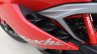 TVS Apache RR 310 first ride review gill shaped vents