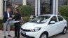 Tata Tigor EV handover to EESL