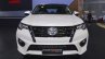 Toyota Fortuner TRD Sportivo front at 2017 Thai Motor Expo