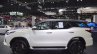 Toyota Fortuner TRD Sportivo left side at 2017 Thai Motor Expo