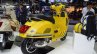 Vespa GTS Super 300 ABS Sport Edition rear right quarter at 2017 Thai Motor Expo