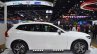 Volvo XC60 T8 R-Design at Thai Motor Expo 2017 side view