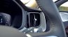 Volvo XC60 test drive review aircon vent