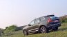 Volvo XC60 test drive review rear angle