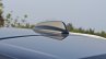 Volvo XC60 test drive review shark fin antenna