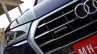 2018 Audi Q5 test drive review Quattro badge