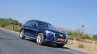 2018 Audi Q5 test drive review front action