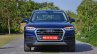 2018 Audi Q5 test drive review front view